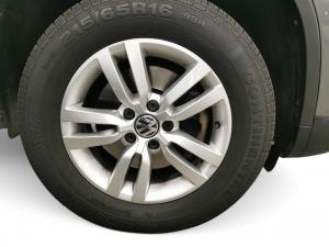 Volkswagen Tiguan 2.0TDI Trend&Fun - Image 18