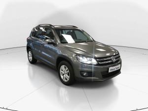Volkswagen Tiguan 2.0TDI Trend&Fun - Image 1