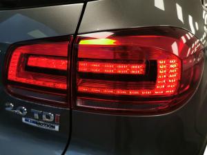 Volkswagen Tiguan 2.0TDI Trend&Fun - Image 20