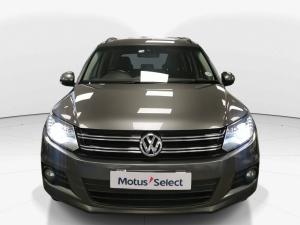 Volkswagen Tiguan 2.0TDI Trend&Fun - Image 2