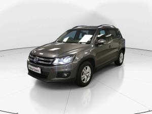 Volkswagen Tiguan 2.0TDI Trend&Fun - Image 3