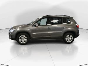 Volkswagen Tiguan 2.0TDI Trend&Fun - Image 4