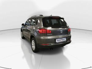 Volkswagen Tiguan 2.0TDI Trend&Fun - Image 5