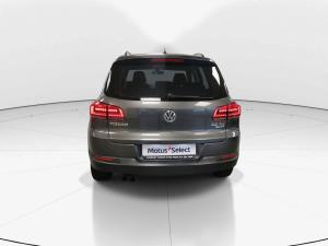 Volkswagen Tiguan 2.0TDI Trend&Fun - Image 6