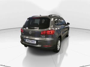 Volkswagen Tiguan 2.0TDI Trend&Fun - Image 7