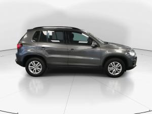 Volkswagen Tiguan 2.0TDI Trend&Fun - Image 8