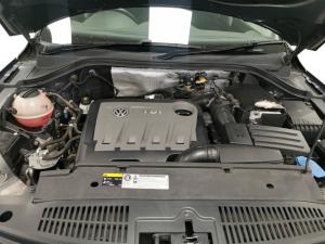 Volkswagen Tiguan 2.0TDI Trend&Fun - Image 9