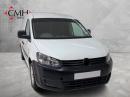 Thumbnail Volkswagen Caddy 2.0TDI panel van