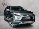 Thumbnail Mitsubishi Pajero Sport 2.4DI-D 4x4