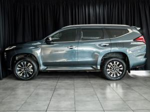 Mitsubishi Pajero Sport 2.4DI-D 4x4 - Image 6