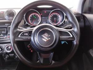 Suzuki Swift 1.2 GL manual - Image 10
