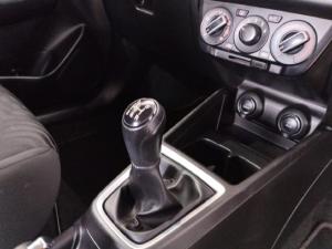 Suzuki Swift 1.2 GL manual - Image 13