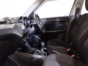 Suzuki Swift 1.2 GL manual - Image 15