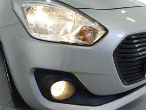 Suzuki Swift 1.2 GL manual - Image 16