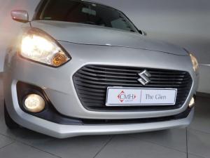 Suzuki Swift 1.2 GL manual - Image 18
