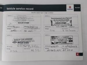 Suzuki Swift 1.2 GL manual - Image 19