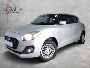 Suzuki Swift 1.2 GL manual - Image 1