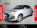 Thumbnail Suzuki Swift 1.2 GL manual