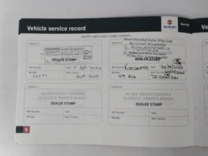 Suzuki Swift 1.2 GL manual - Image 20