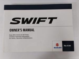 Suzuki Swift 1.2 GL manual - Image 21