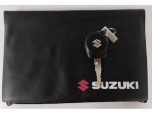 Suzuki Swift 1.2 GL manual - Image 22