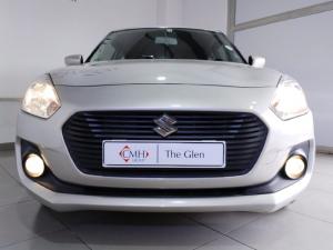 Suzuki Swift 1.2 GL manual - Image 2