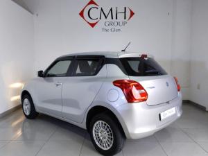 Suzuki Swift 1.2 GL manual - Image 4
