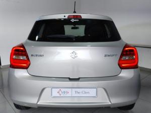 Suzuki Swift 1.2 GL manual - Image 5