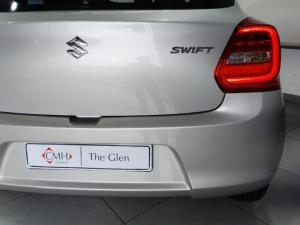 Suzuki Swift 1.2 GL manual - Image 7