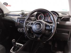 Suzuki Swift 1.2 GL manual - Image 9