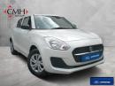 Thumbnail Suzuki Swift 1.2 GA