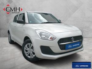 Suzuki Swift 1.2 GA - Image 1