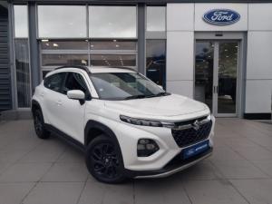 Suzuki Fronx 1.5 GL auto - Image 1