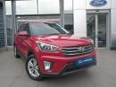 Thumbnail Hyundai Creta 1.6CRDi Executive auto