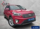 Thumbnail Hyundai Creta 1.6CRDi Executive auto