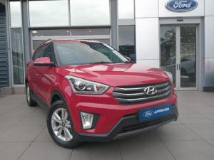 Hyundai Creta 1.6CRDi Executive auto - Image 1