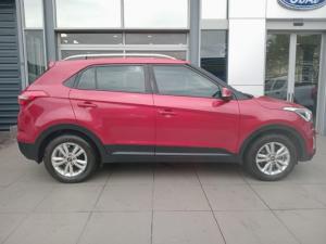 Hyundai Creta 1.6CRDi Executive auto - Image 2