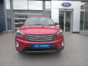 Hyundai Creta 1.6CRDi Executive auto - Image 3