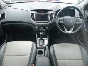 Hyundai Creta 1.6CRDi Executive auto - Image 5