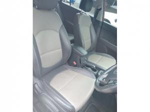Hyundai Creta 1.6CRDi Executive auto - Image 6
