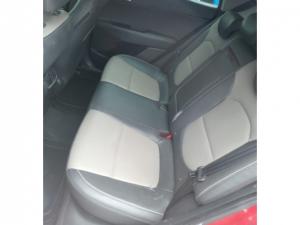 Hyundai Creta 1.6CRDi Executive auto - Image 8