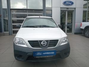 Nissan NP200 1.6i safety pack (aircon) - Image 3