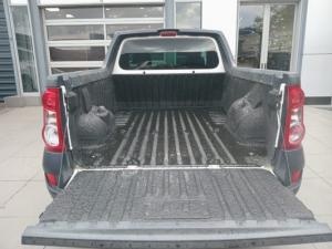 Nissan NP200 1.6i safety pack (aircon) - Image 5