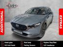 Thumbnail Mazda CX-30 2.0 Individual Edition