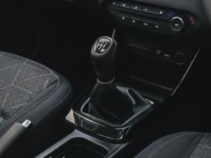 Tata Punch 1.2 Adventure+ S manual - Image 11