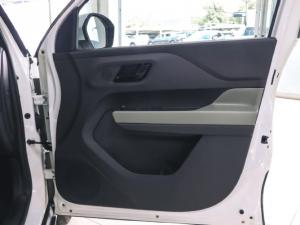 Tata Punch 1.2 Adventure+ S manual - Image 15