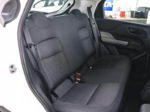 Tata Punch 1.2 Adventure+ S manual - Image 19