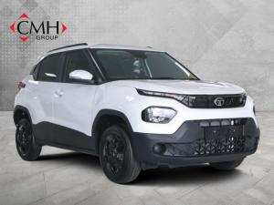 Tata Punch 1.2 Adventure+ S manual - Image 1