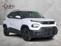 Thumbnail Tata Punch 1.2 Adventure+ S manual
