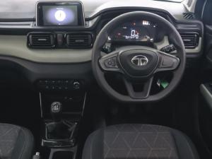 Tata Punch 1.2 Adventure+ S manual - Image 21